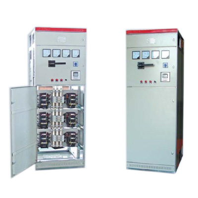 Reactive compensation device